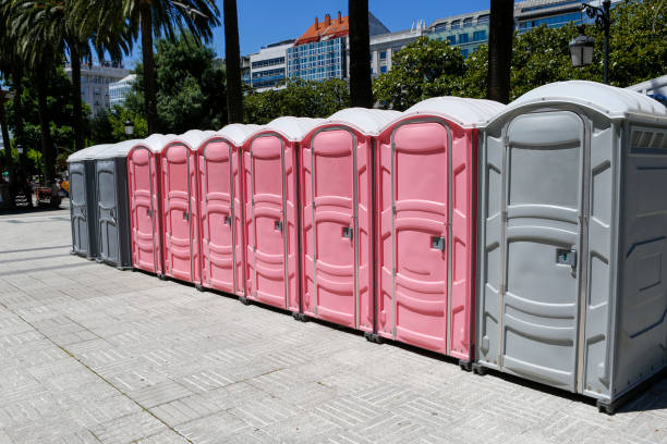 Best Portable Toilets for Disaster Relief Sites in Cataula, GA