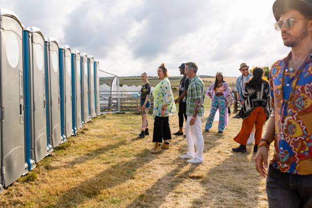 Best ADA-Compliant Portable Toilet Rental in Cataula, GA