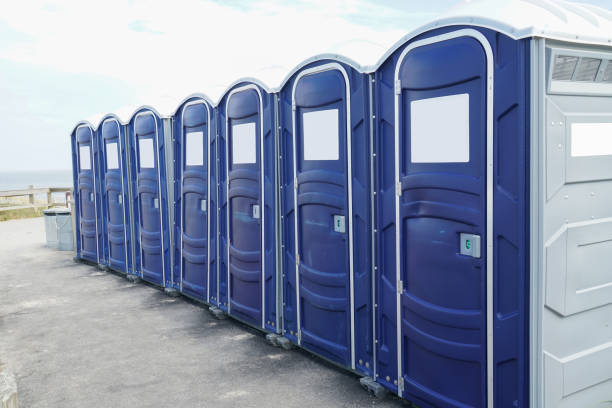 Best Portable Toilets with Baby Changing Stations in Cataula, GA