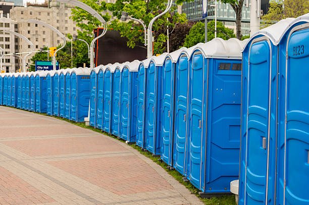 Best Portable Restroom for Sporting Events in Cataula, GA